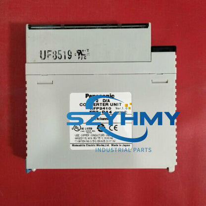 Panasonic FP2-DA4 Counter Unit - 1PC New in Box - PANASONIC