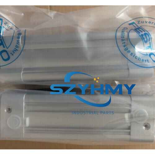 Festo DSBC-40-160-PPVA-N3 Pneumatic Cylinder - 1 Piece - FESTO
