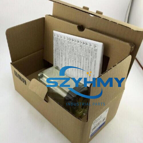 Omron R88M-K20030H-BS2 Servo Motor - New and Unused - OMRON