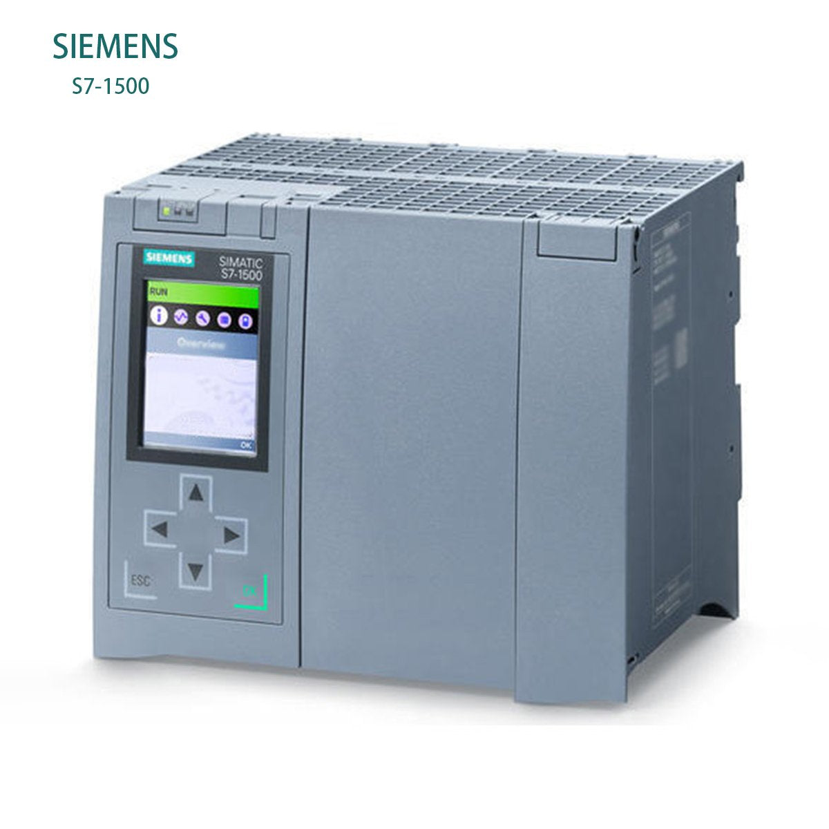 S7-1500 - siemens