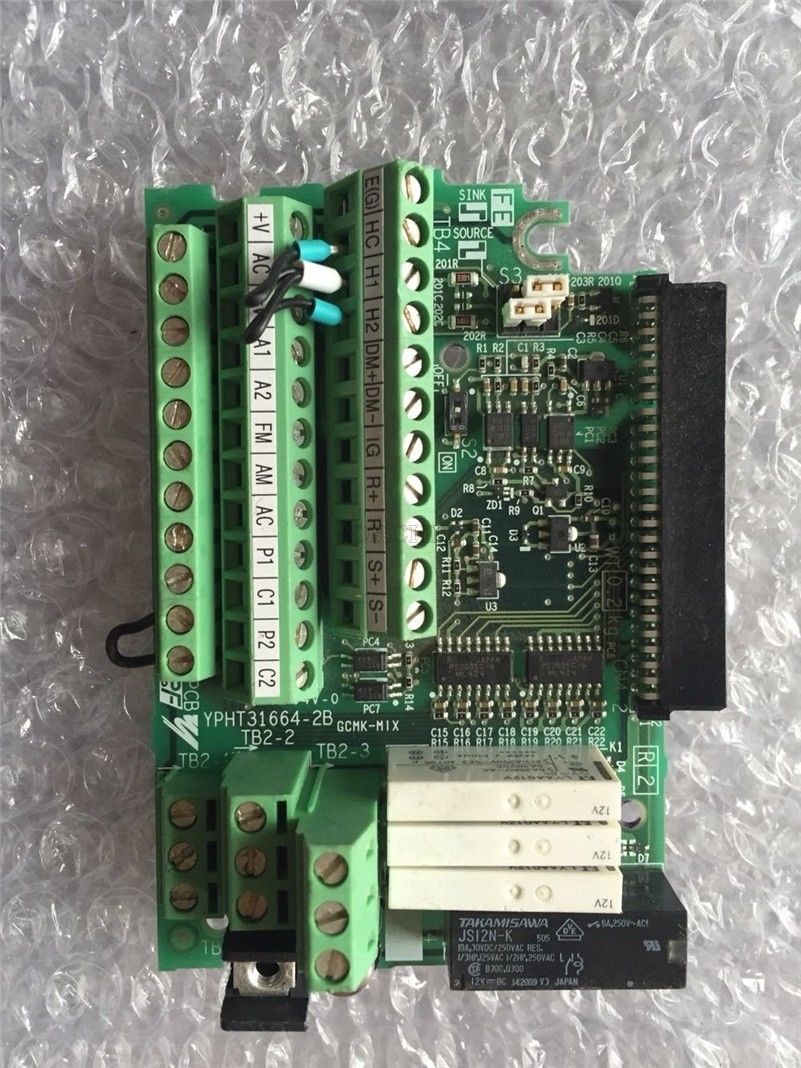 ypht31664-2b - YASKAWA